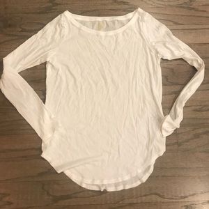 Polo Ralph Lauren cotton shirt.